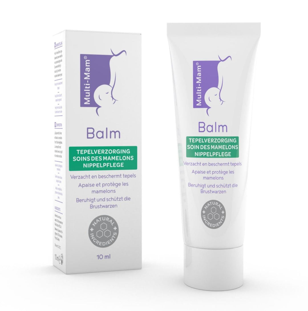 Balsem MultiMam 10ml