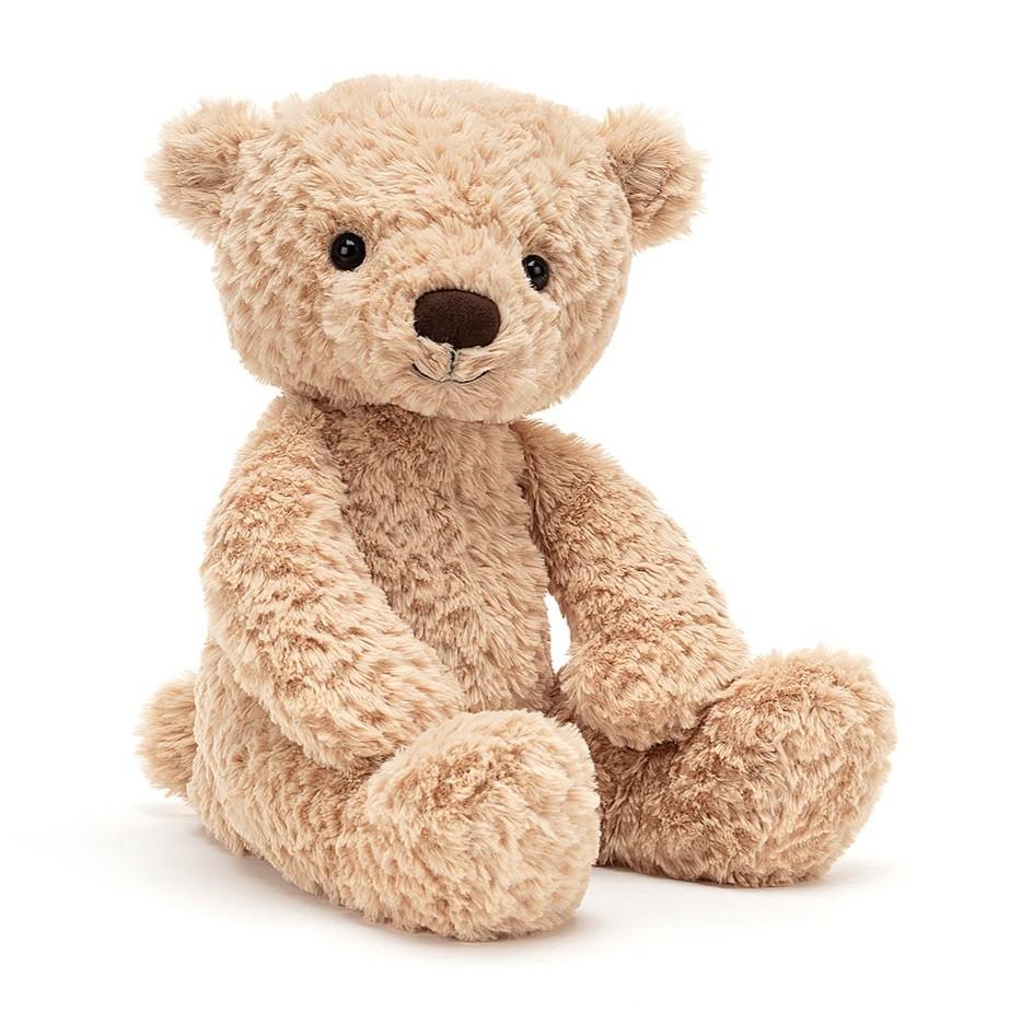 Knuffel Finley Bear 43cm