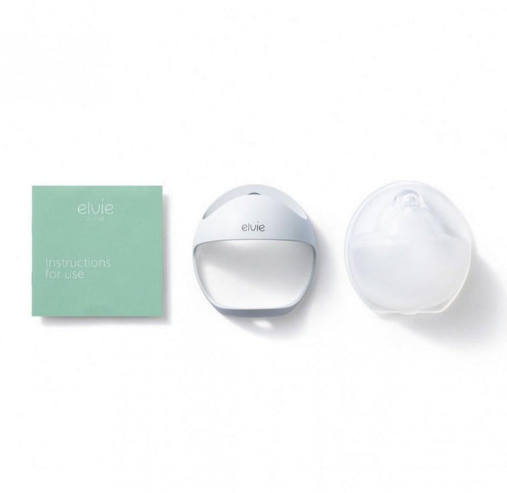 Handkolf Elvie Curve