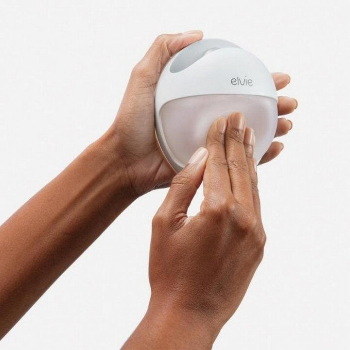 Handkolf Elvie Curve