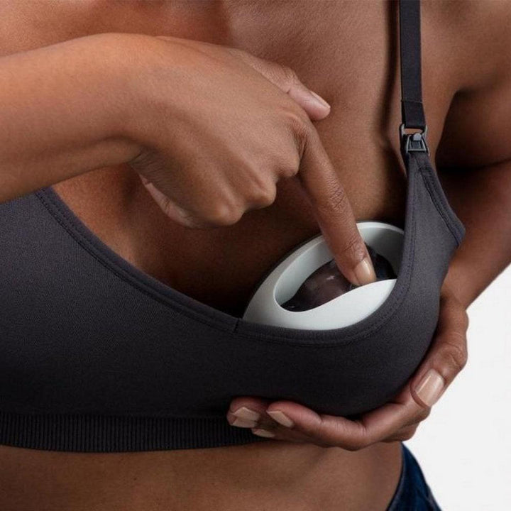 Handkolf Elvie Curve