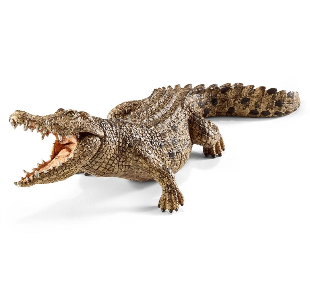 Speelfiguur Krokodil