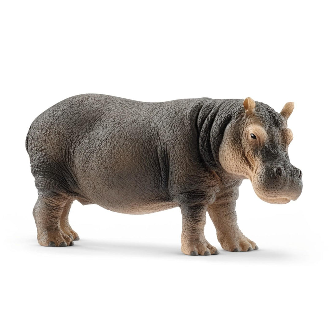 Speelfiguur Nijlpaard