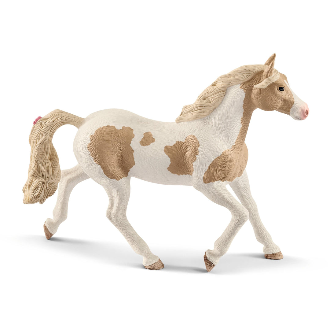 Speelfiguur Paint Horse Merrie