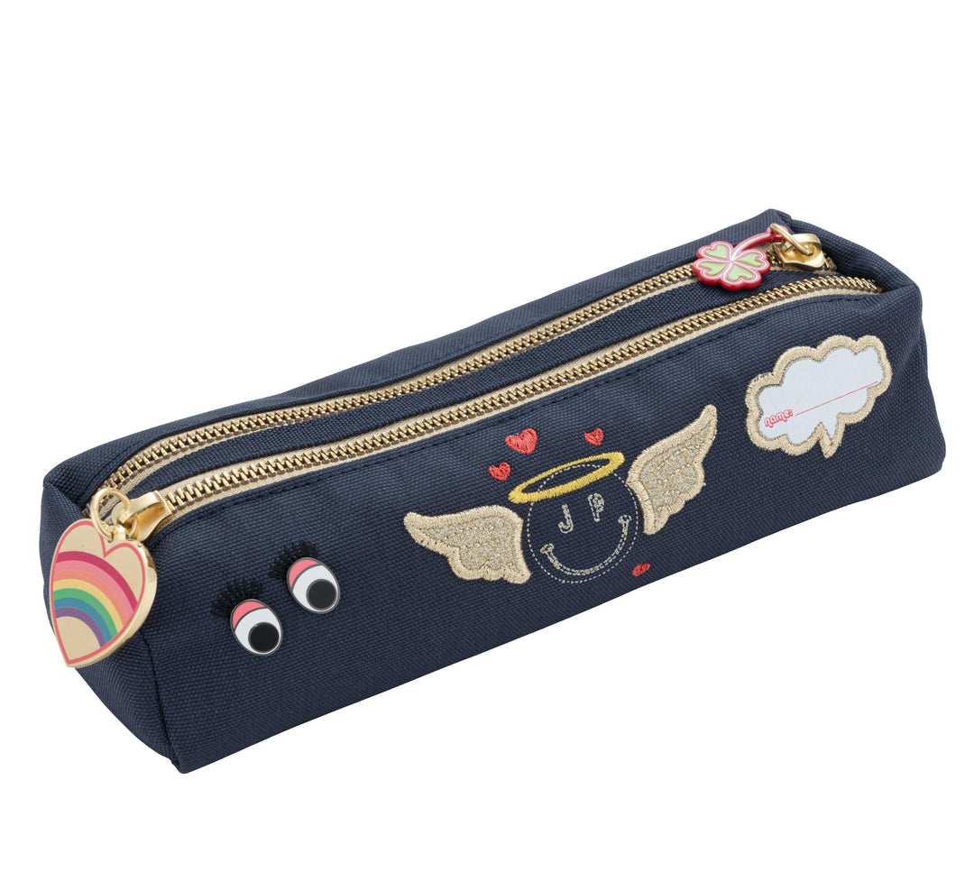 Pennenzak Dubbel Miss Gadget