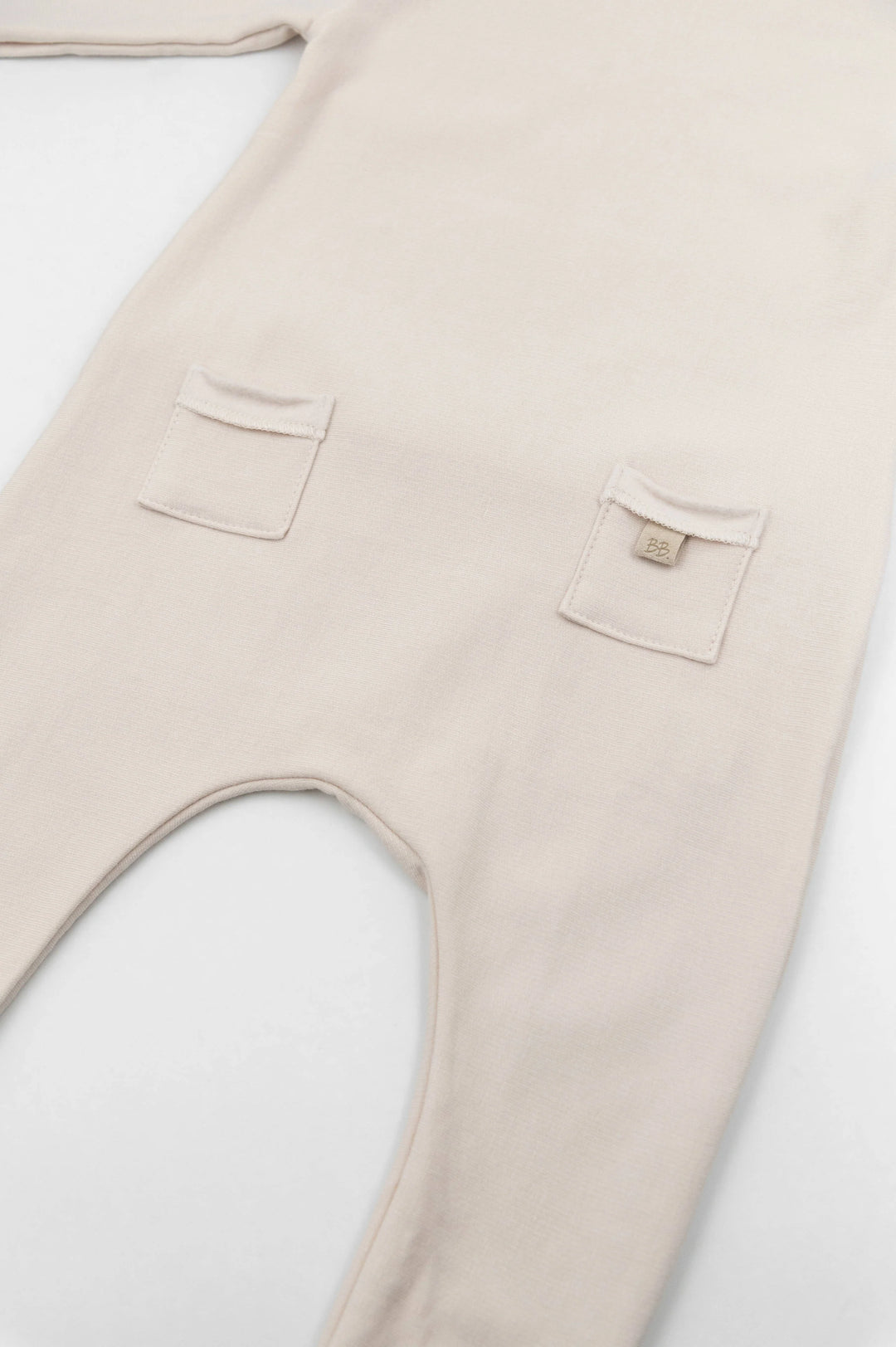 Bamboom - Body Pure | Warm White