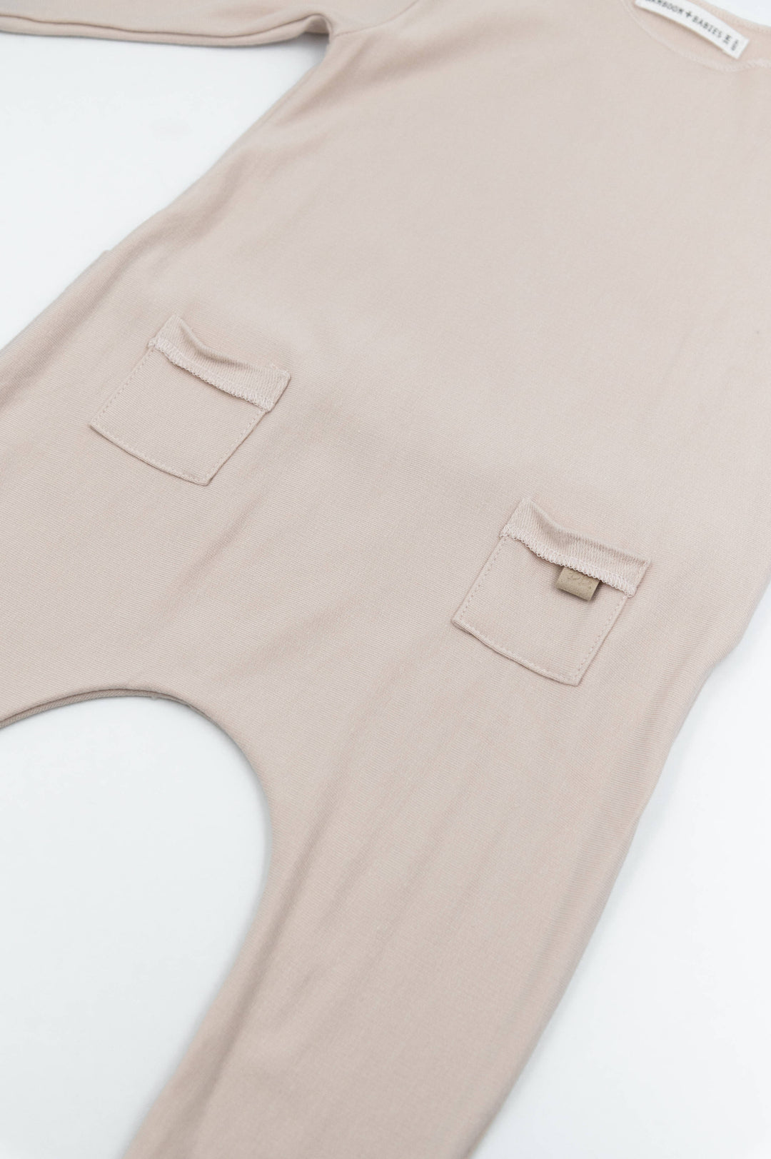 Bamboom - Body Pure | Vintage Pink