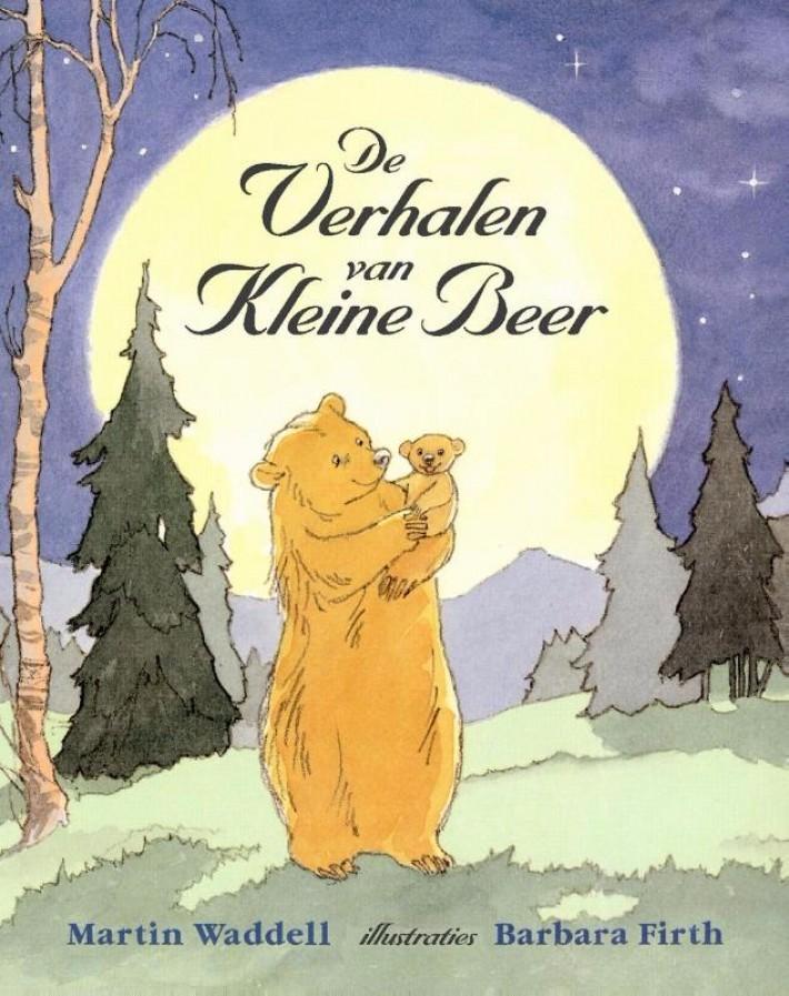 Boek De Verhalen Van Kleine Beer