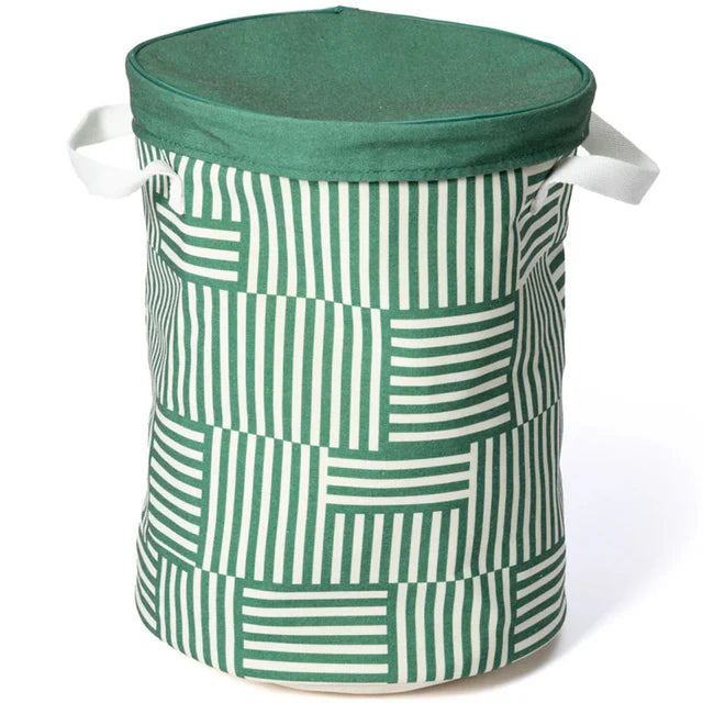 Play & Go - Opbergmand / Speeldeken Soo | Roadmap