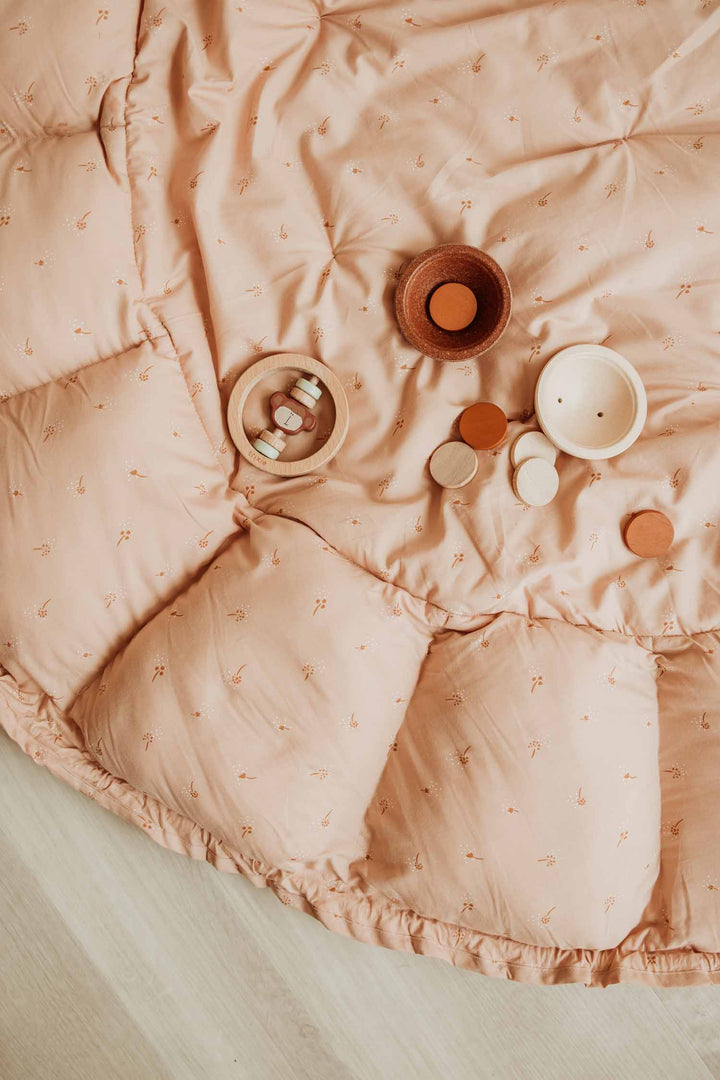 Speelmat Bloom Fleuri