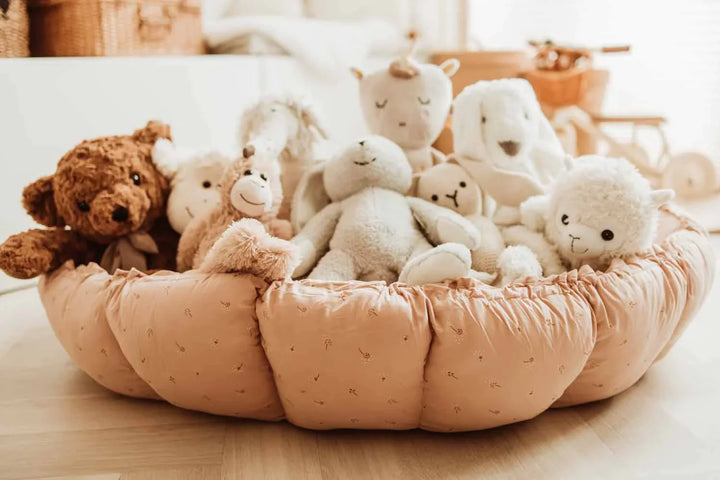 Speelmat Bloom Fleuri