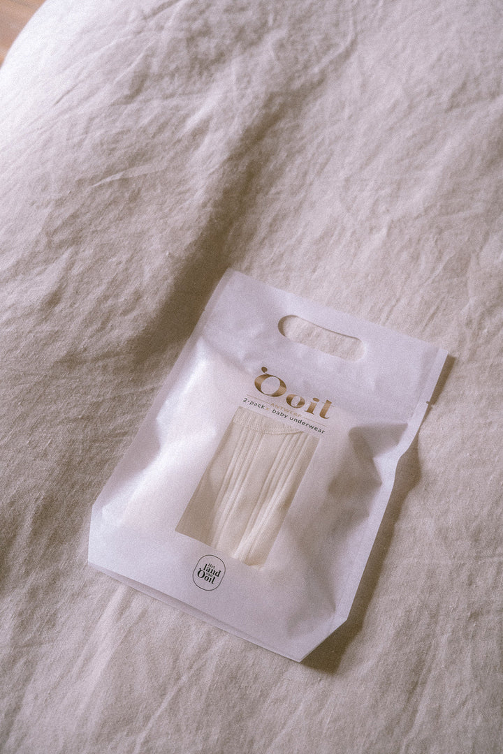 Body Zonder Mouwen Rick Rib Whisper (2pack)