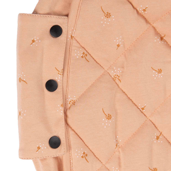 Speelmat Soft Fleuri