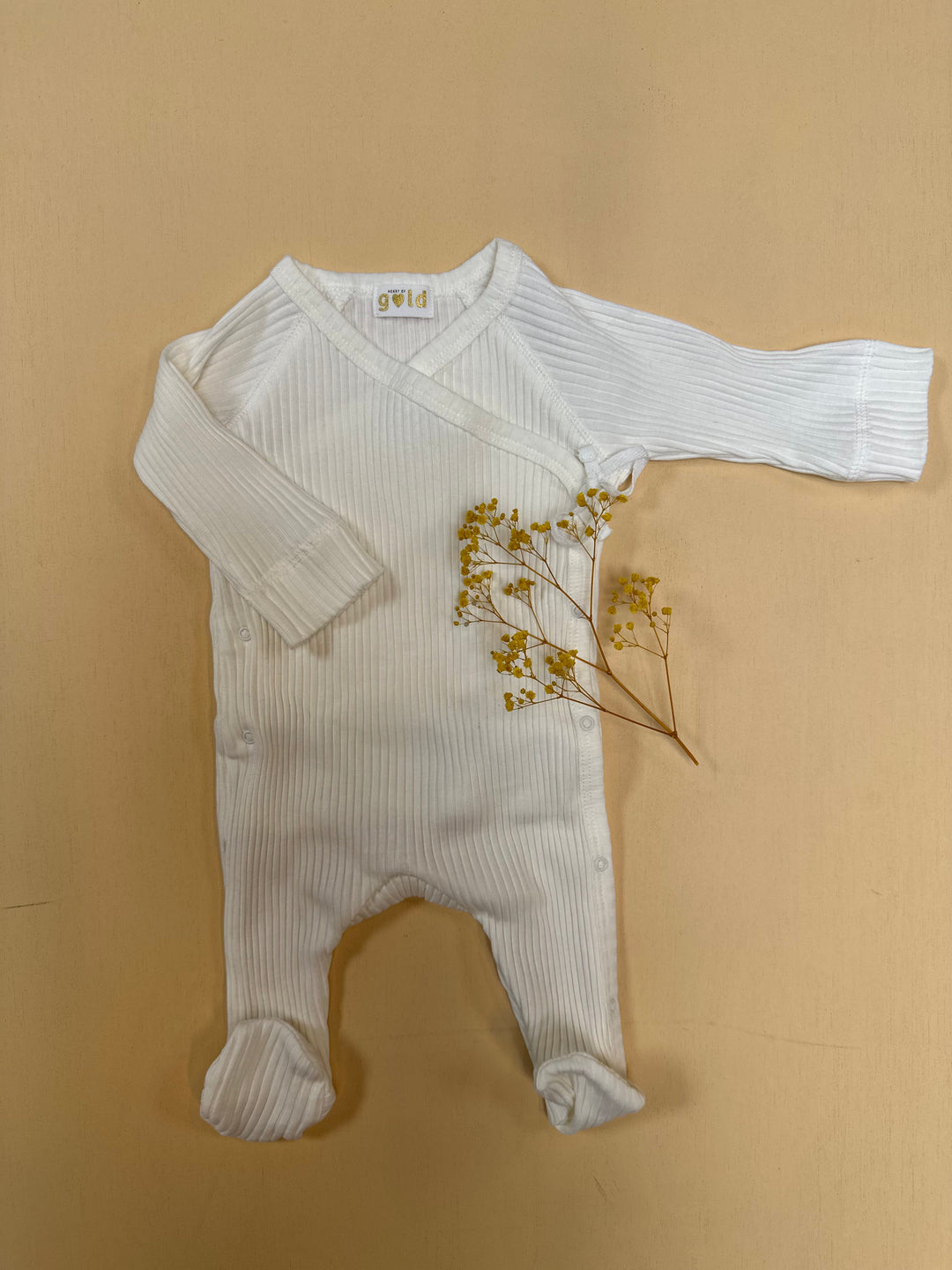 Pyjama HLvO White