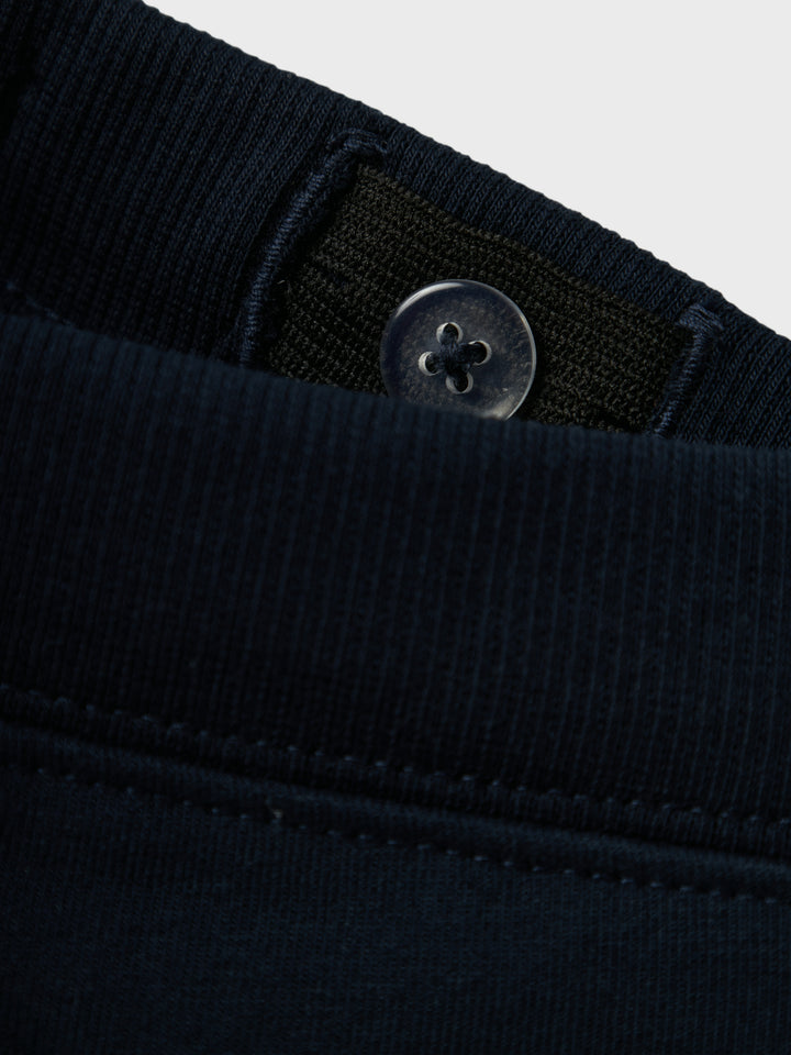 Name It - Jogging Broek Takki | Dark Sapphire