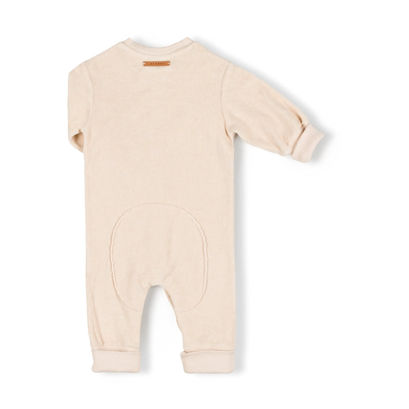 Nixnut - Kruippakje Snap Dust