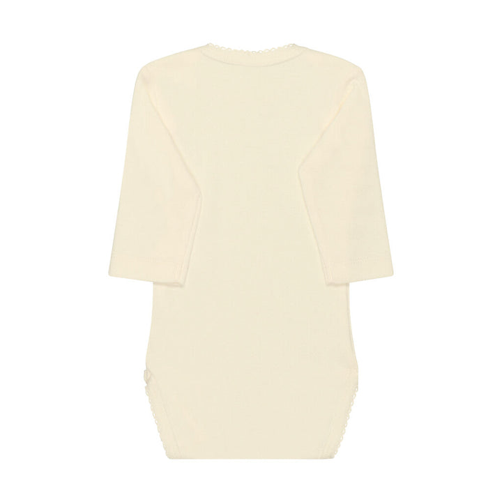 Body Lange Mouwen Renee Pique Whisper (2pack)