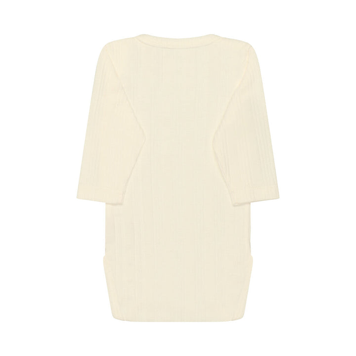 Body Lange Mouwen Ruben Rib Whisper (2pack)