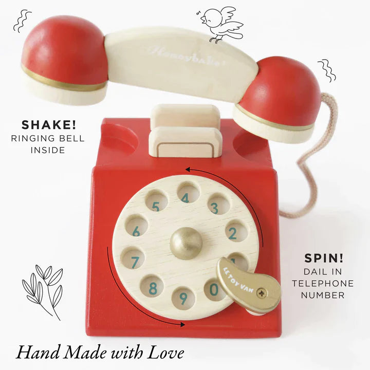 Telefoon Vintage