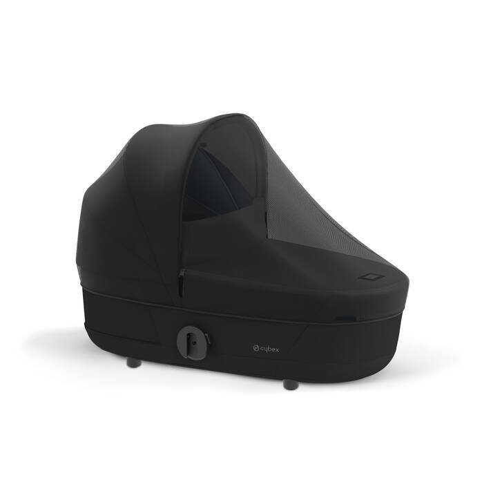 Cybex Muggennet voor Draagmand Priam / Mios Luxe, bescherming tegen insecten