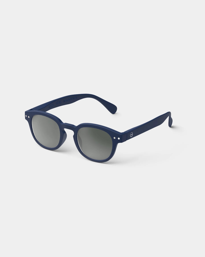 Izipizi - Zonnebril Junior #C | Navy Blue