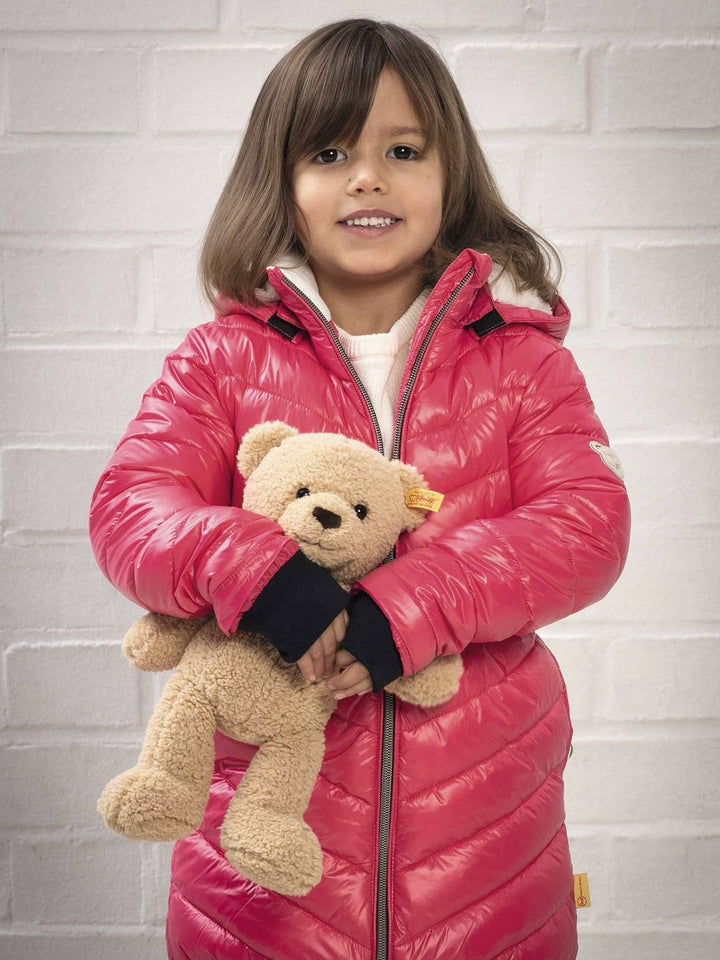 Steiff - Knuffel Teddybeer Ben 30 cm | Beige
