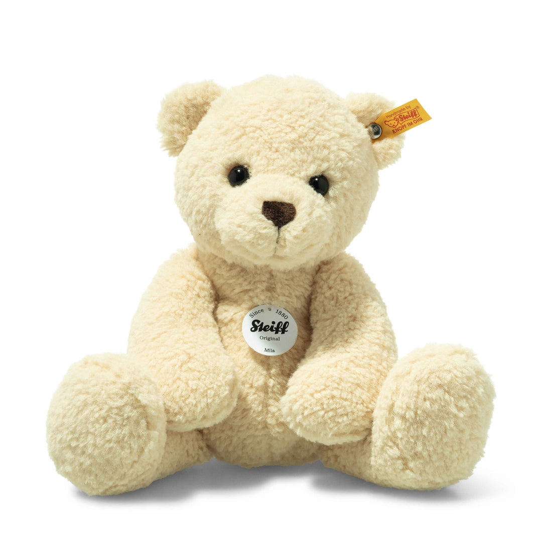 Steiff - Knuffel Teddybeer Mila | Beige