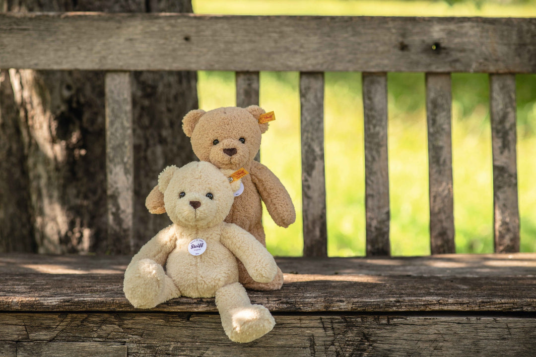 Steiff - Knuffel Teddybeer Mila | Beige