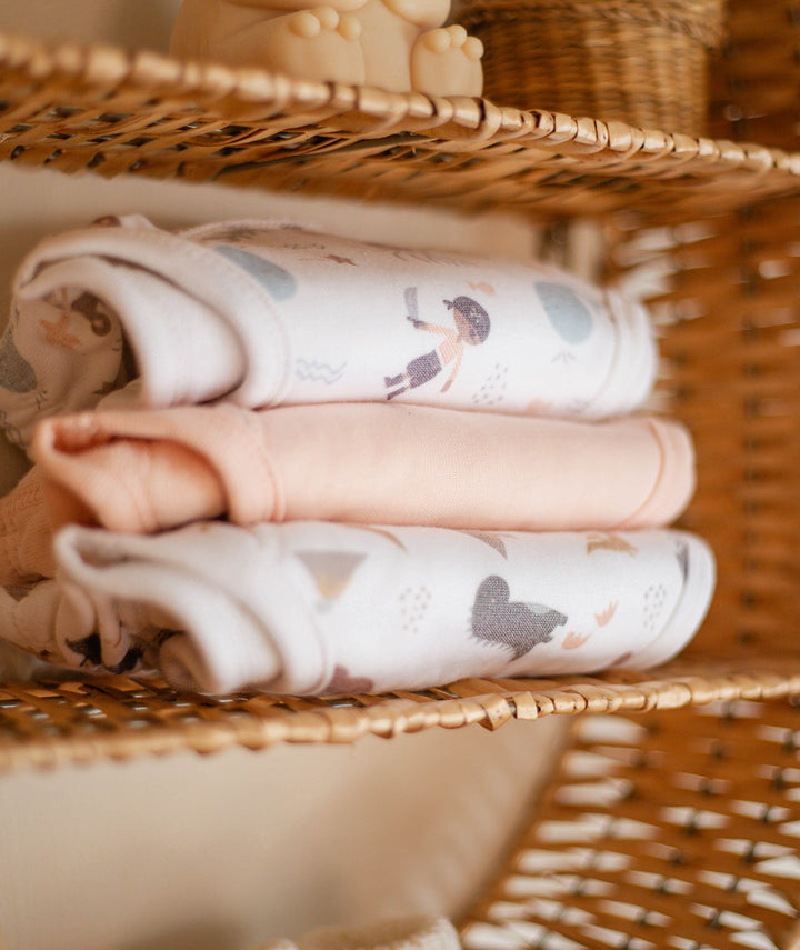 Blush & Blossom - Oefenbroekje Training | Dinosaur 24-36m