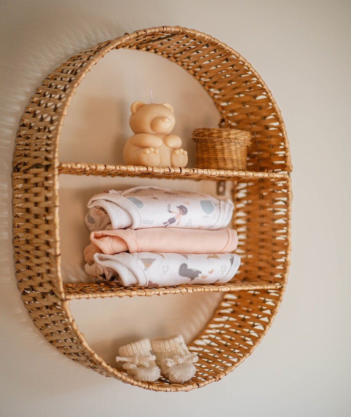 Blush & Blossom - Oefenbroekje Training | Dinosaur 24-36m