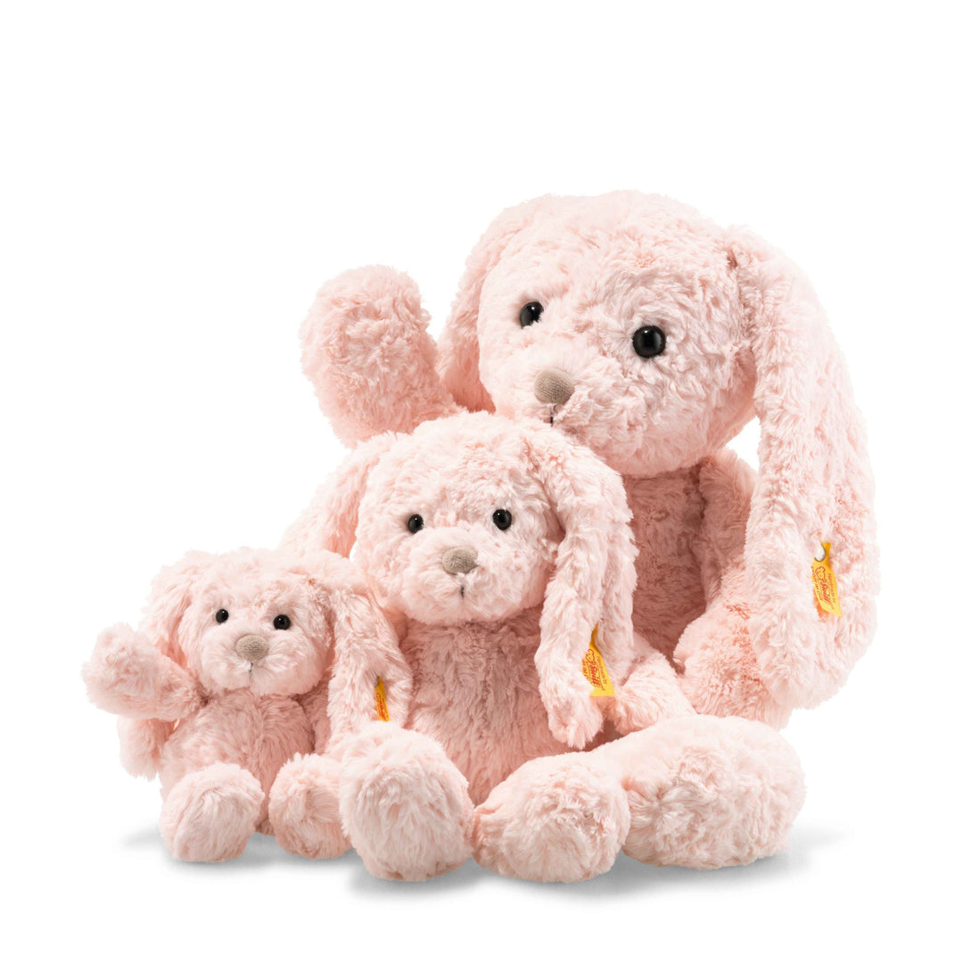 Steiff - Knuffel Konijn Tilda 28 cm | Roze