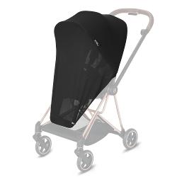 Cybex Muggennet voor Draagmand Priam / Mios Luxe, bescherming tegen insecten