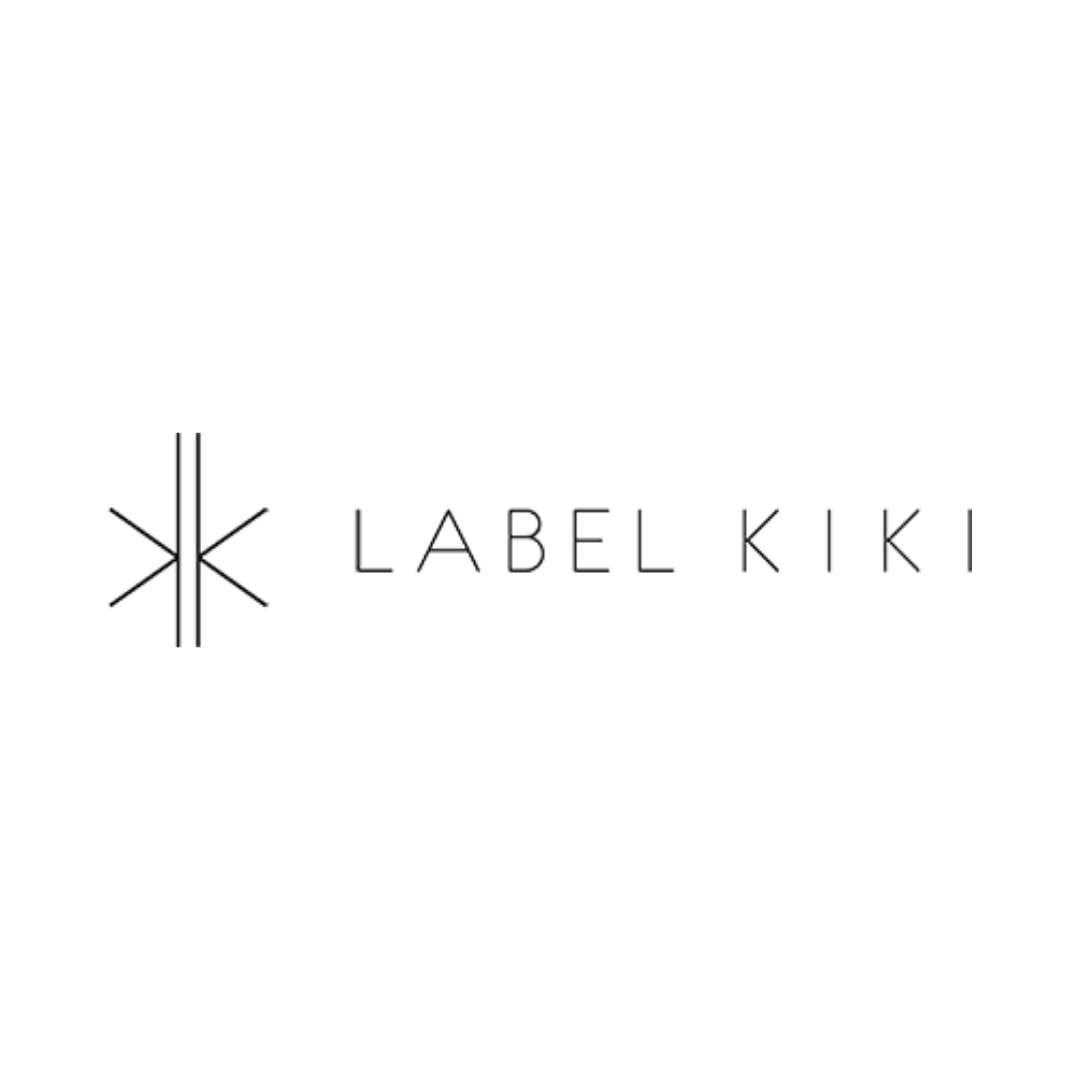 Label Kiki