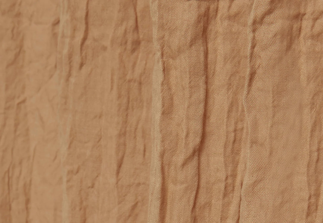 Jollein - Hemel Klamboe Vintage 245cm | Biscuit