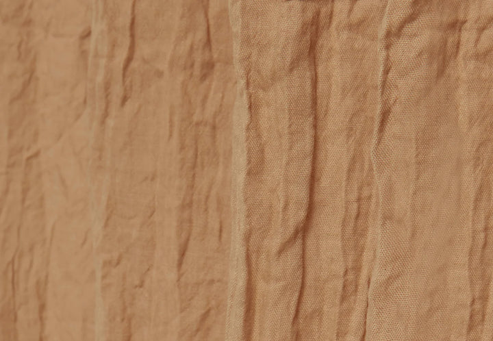 Jollein - Hemel Klamboe Vintage 245cm | Biscuit