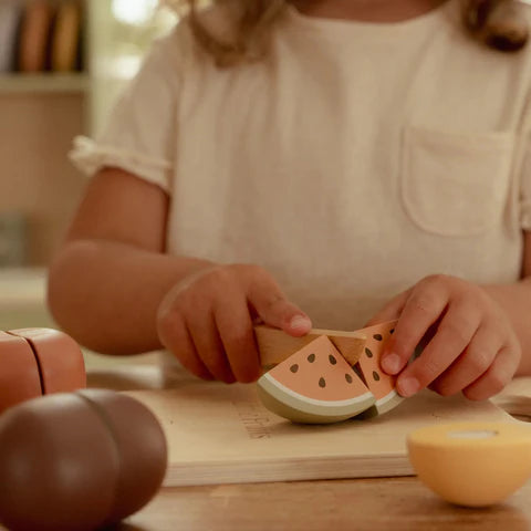 Little Dutch - Snijfruit