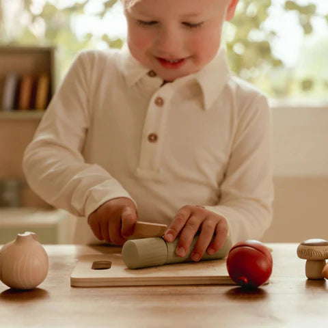 Little Dutch - Snijgroenten