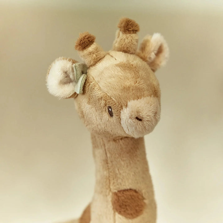 Little Dutch - Knuffel Giraf Safari Friends