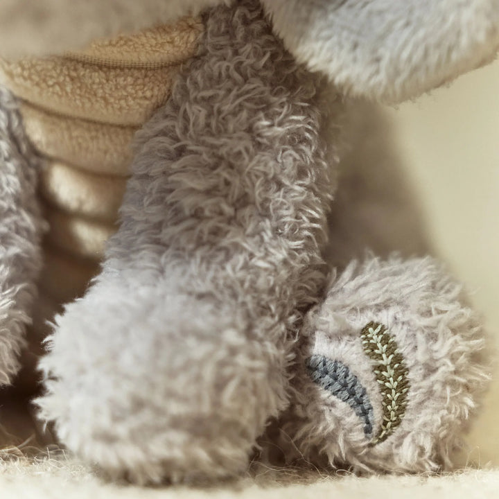 Little Dutch - Knuffel Olifant Safari Friends
