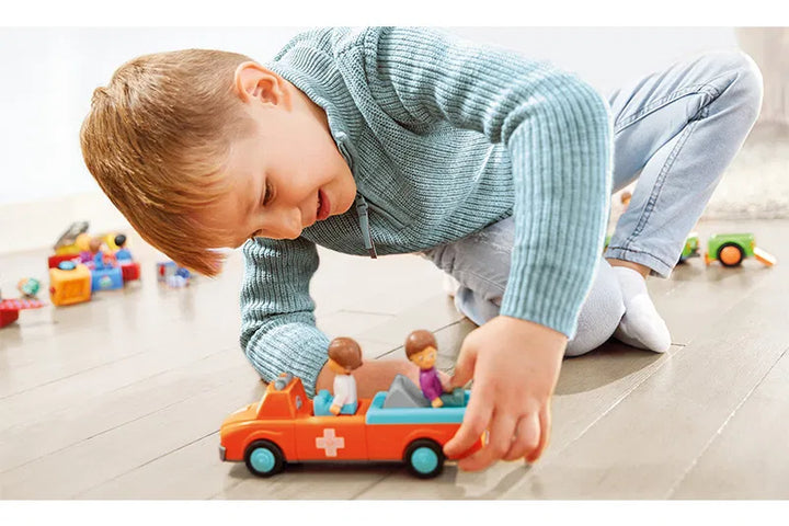 Toddys - Speelgoedauto Anna Amby