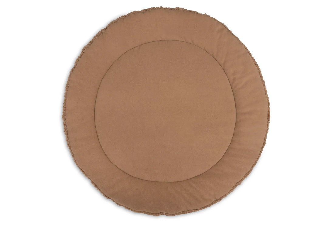 Jollein - Parklegger Ø 95cm Curlé | Dark Hazel