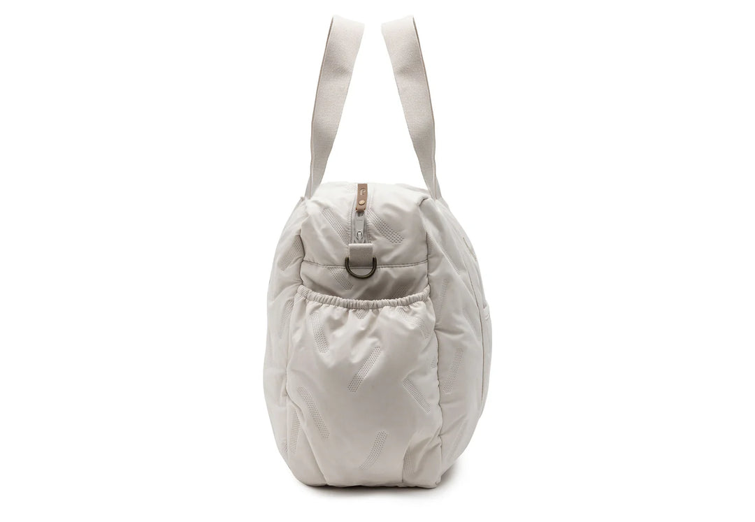 Jollein - Verzorgingstas Embossed Lily | Sand