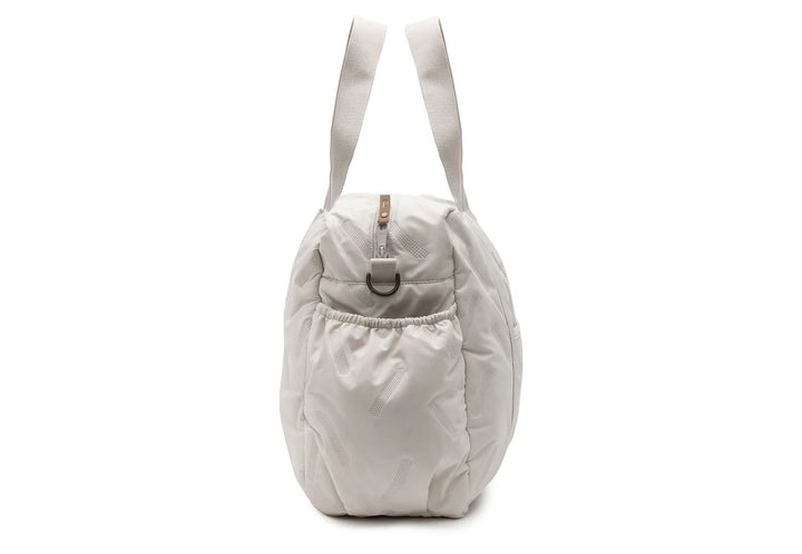 Jollein - Verzorgingstas Embossed Lily | Sand