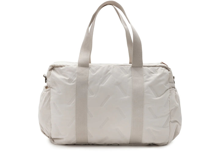 Jollein - Verzorgingstas Embossed Lily | Sand