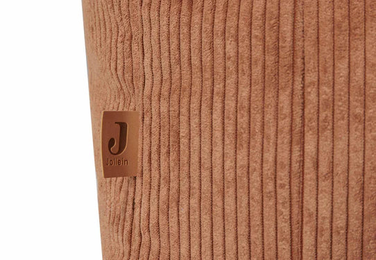 Jollein - Zetel Kids Corduroy | Caramel