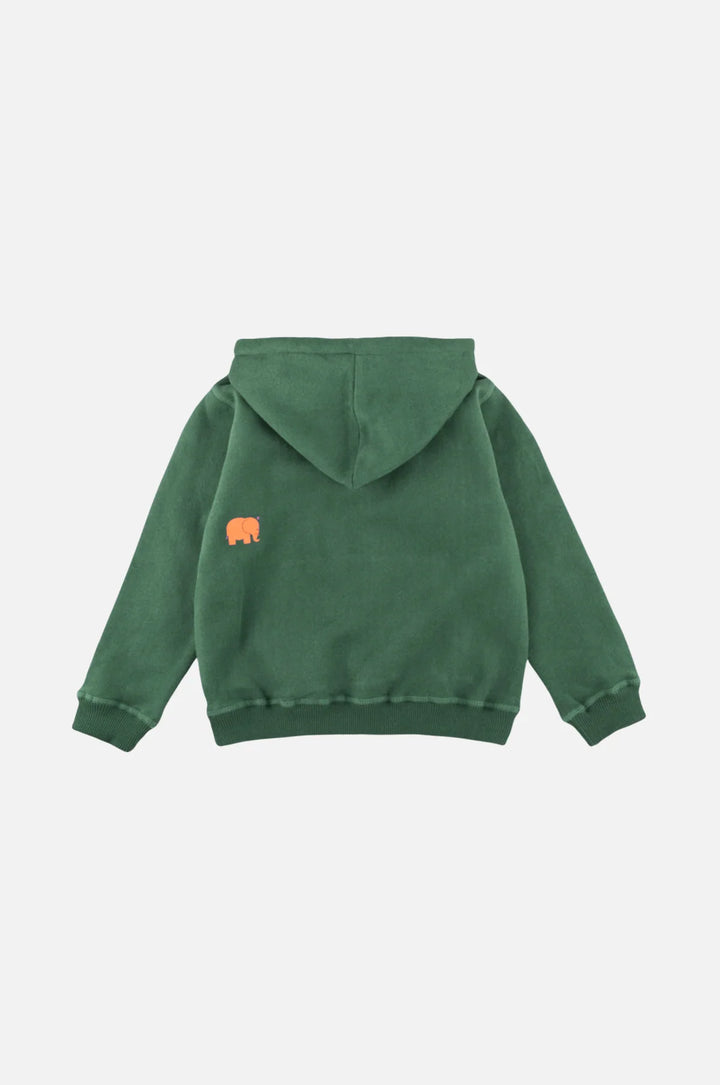 Trendsplant - Organic Classic Hoodie | Greener Pastures