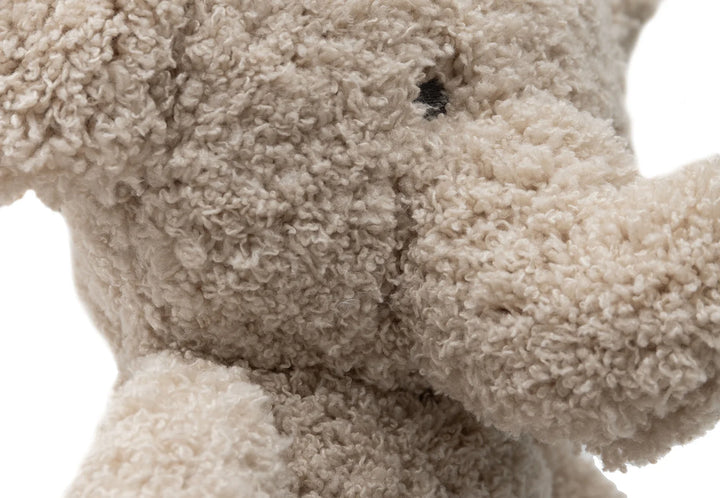 Jollein - Knuffel Elephant | Sand