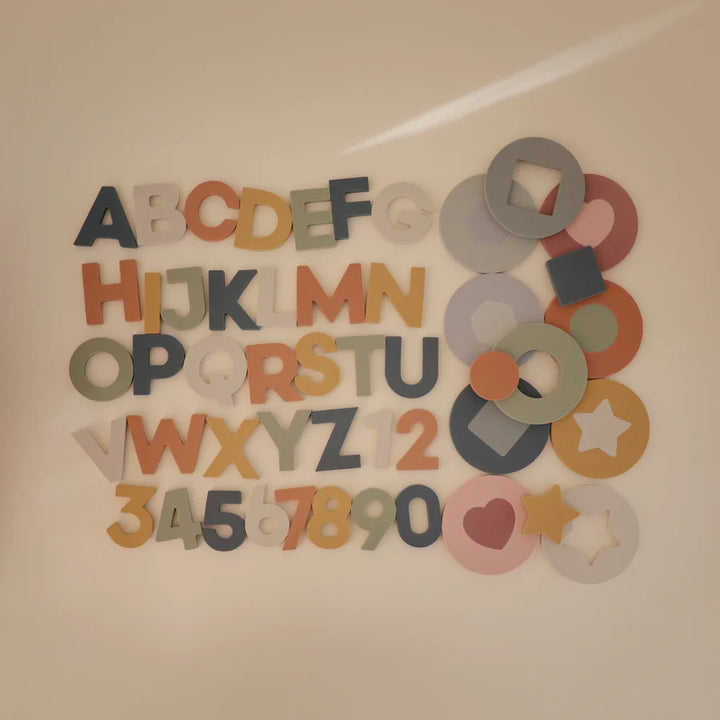 Mushie - Bad Puzzel