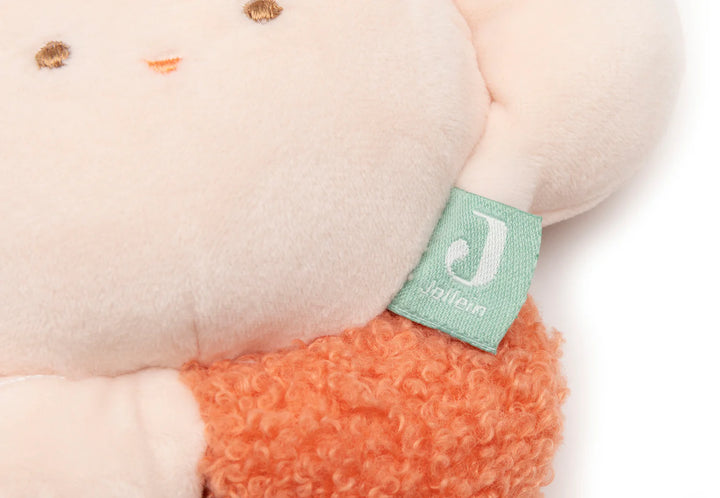 Jollein - Muziektrekker Pretty Picnic Flower