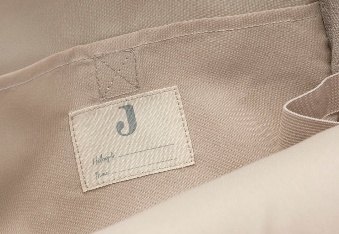 Jollein - Rugzak Hippo Happy